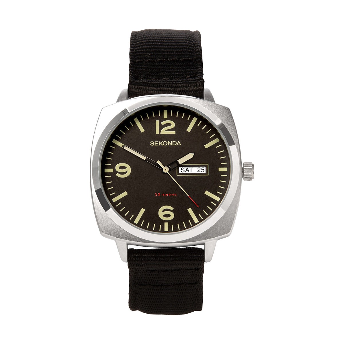 снимка на часовник Часовник Sekonda S-1992.00