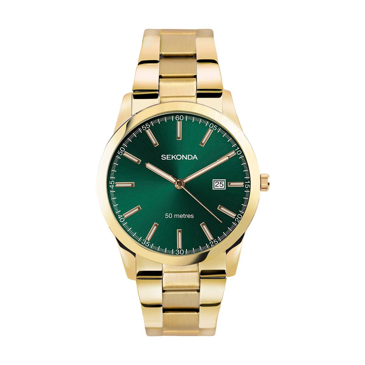 снимка на часовник Часовник Sekonda S-1996.00