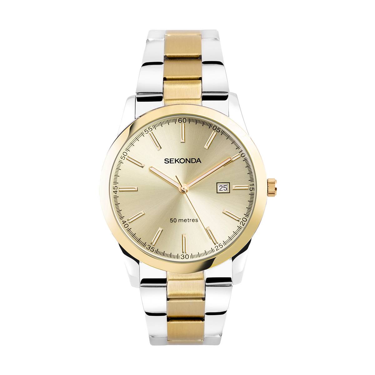 снимка на часовник Часовник Sekonda S-1997.00