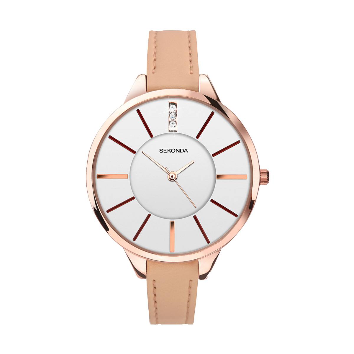 снимка на часовник Часовник Sekonda S-2013.27