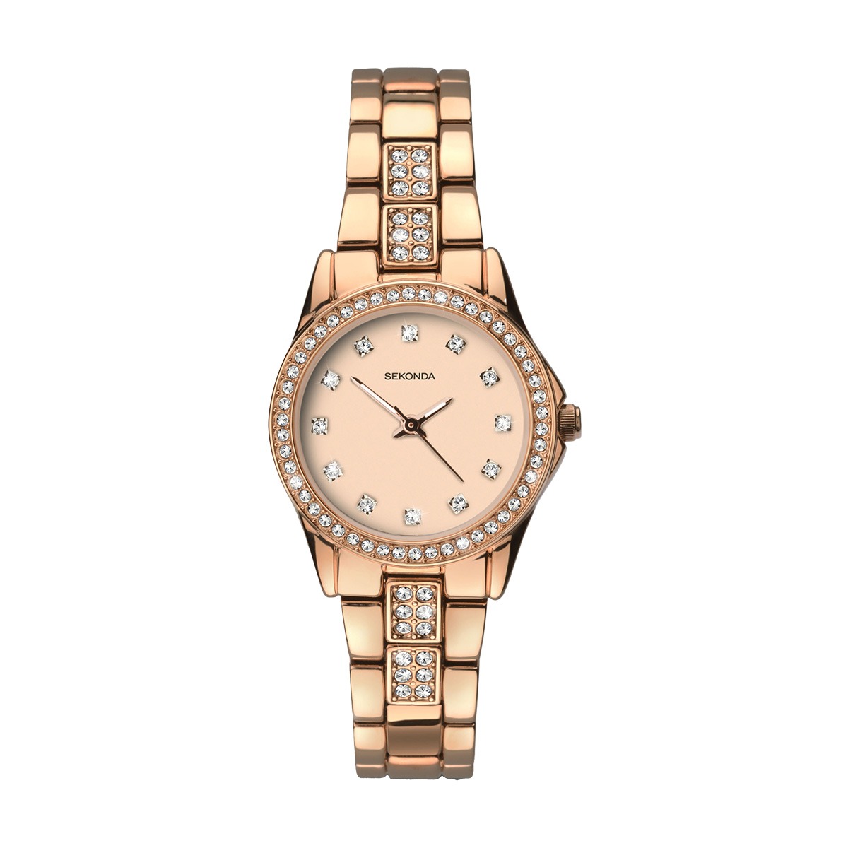 снимка на часовник Часовник Sekonda S-2034.00