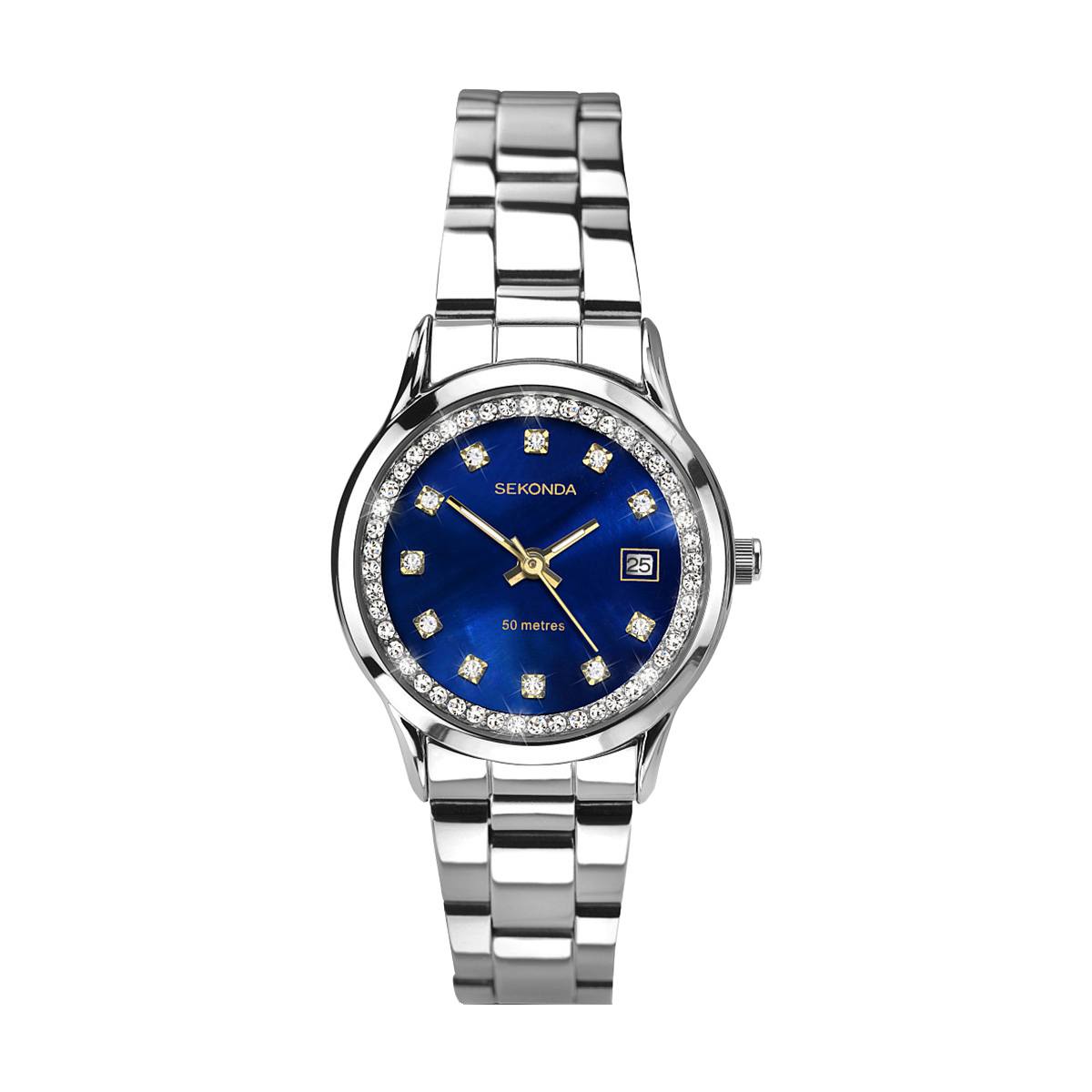 снимка на часовник Часовник Sekonda S-2147.00