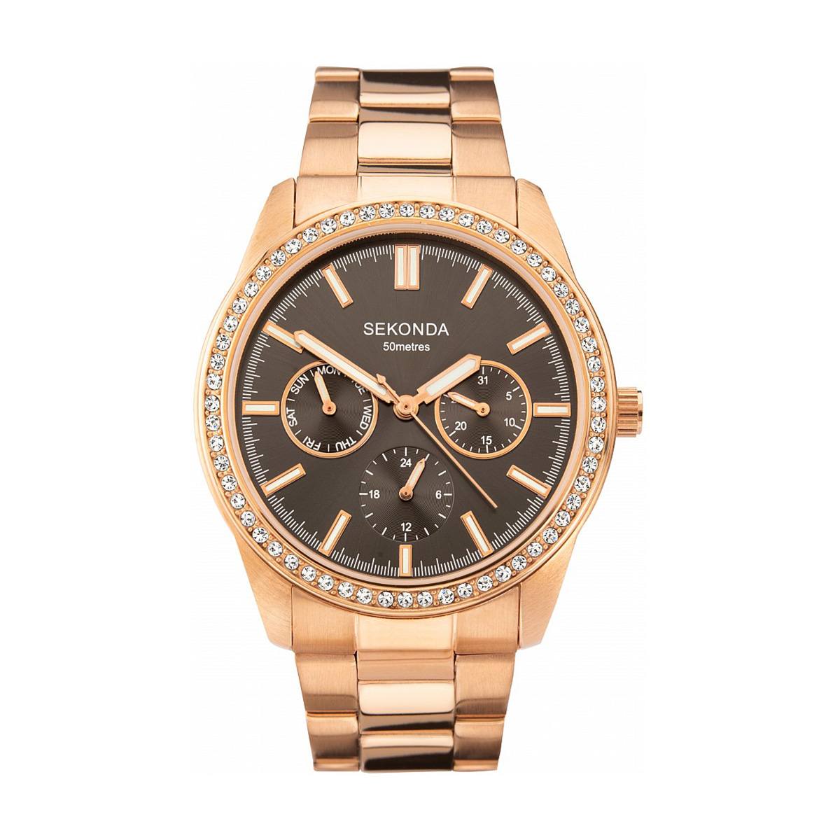снимка на часовник Часовник Sekonda S-2158.00