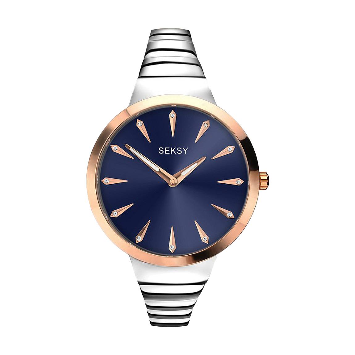 снимка на часовник Часовник Seksy S-2216.00