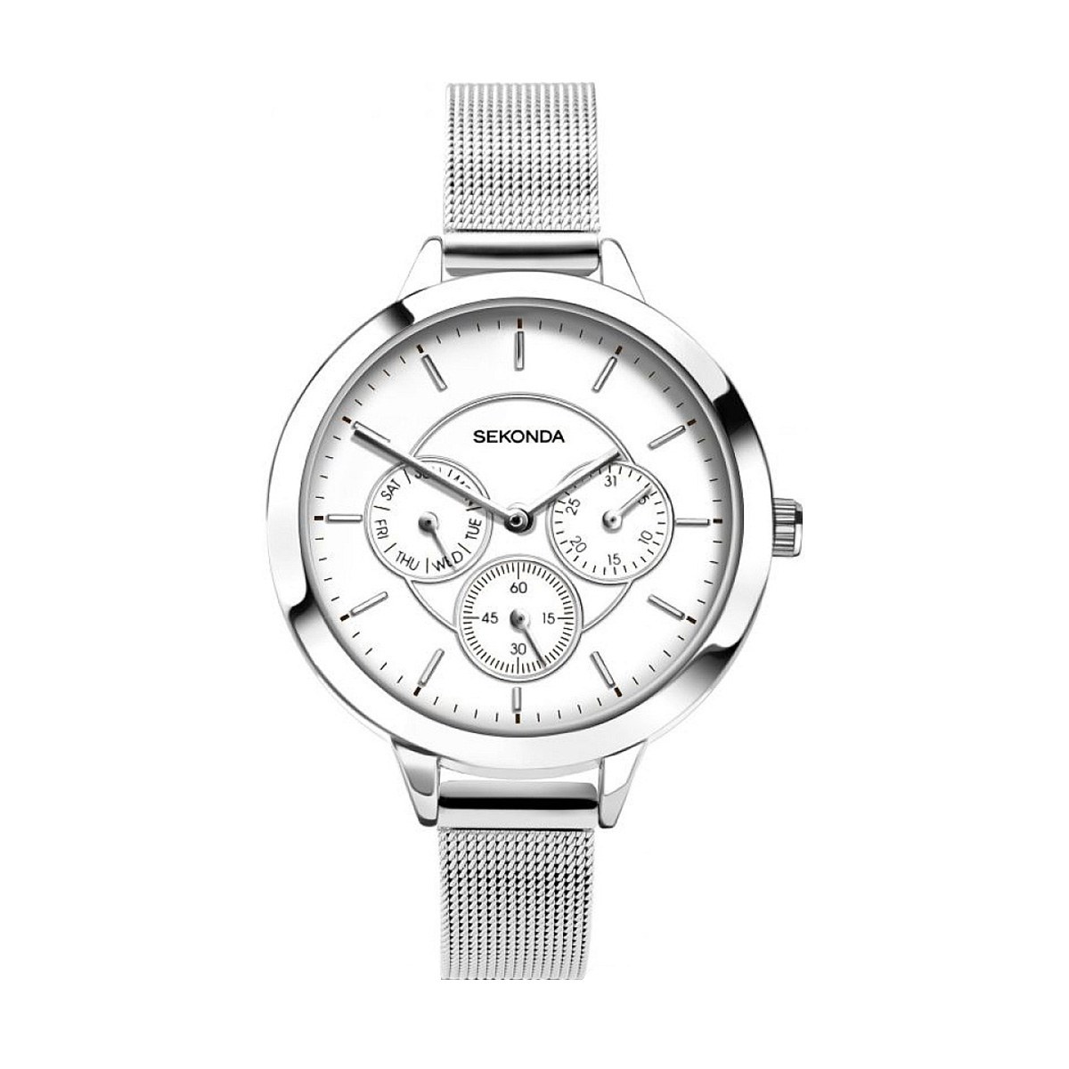 снимка на часовник Часовник Sekonda S-2367.00