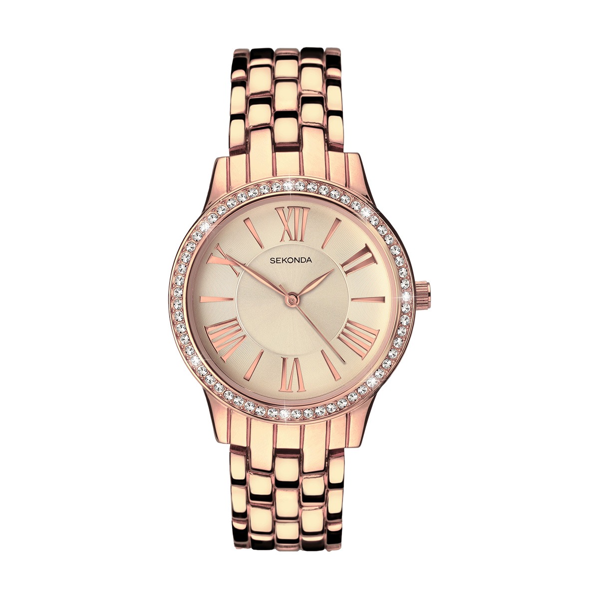 снимка на часовник Часовник Sekonda S-2400.00