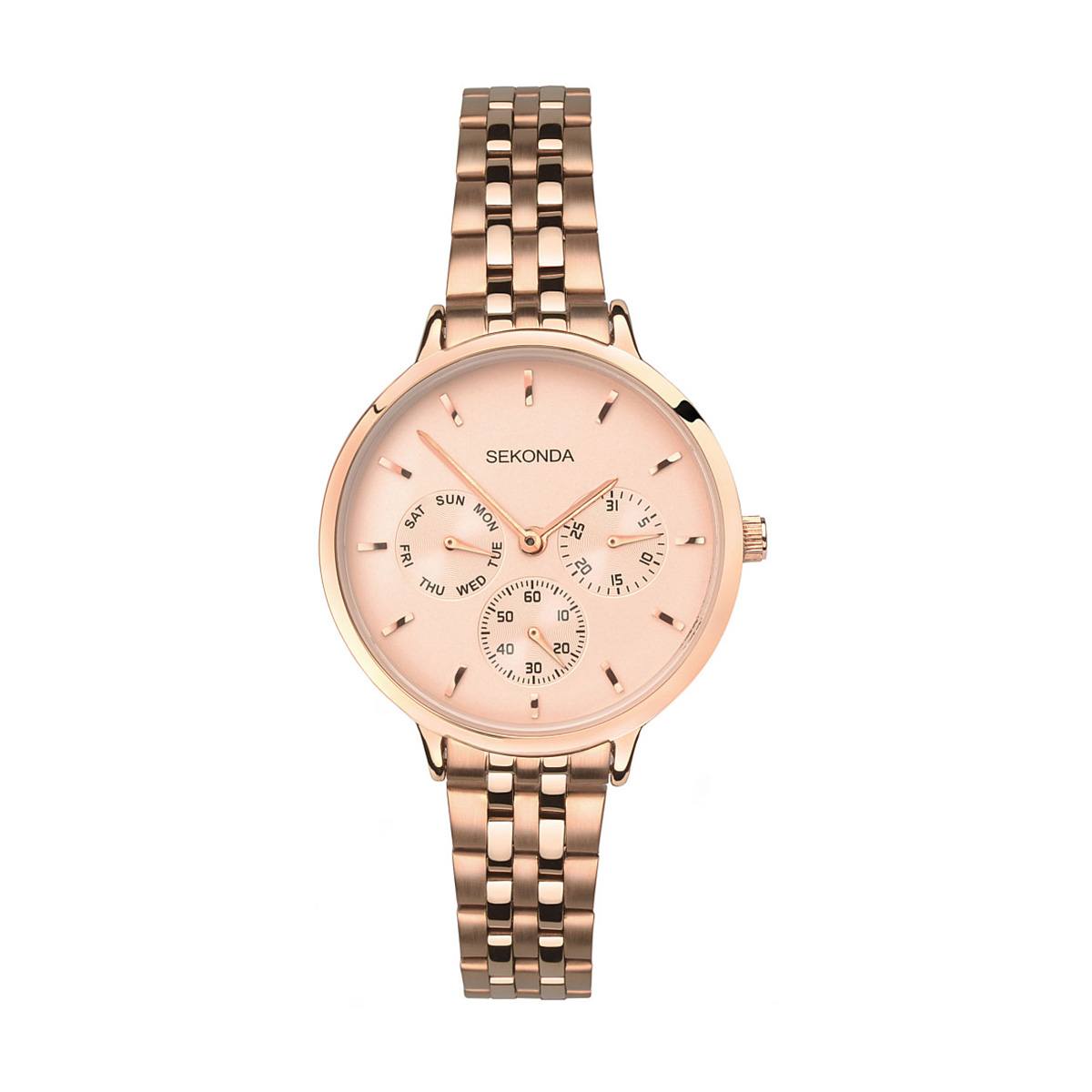 снимка на часовник Часовник Sekonda S-2527.00