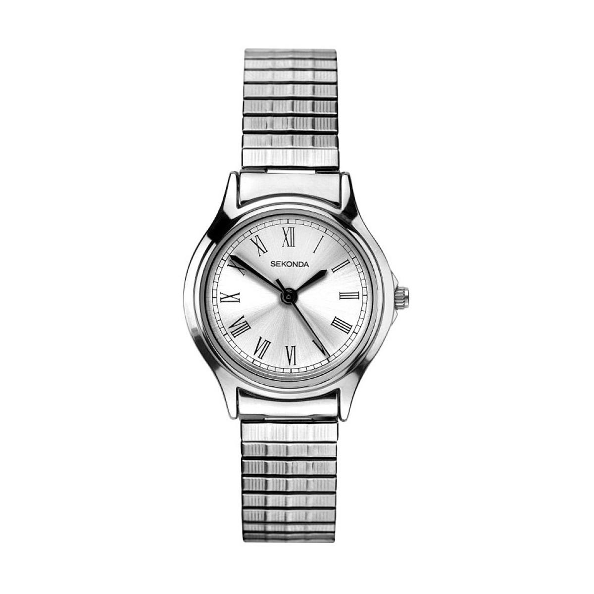 снимка на часовник Часовник Sekonda S-2701.00