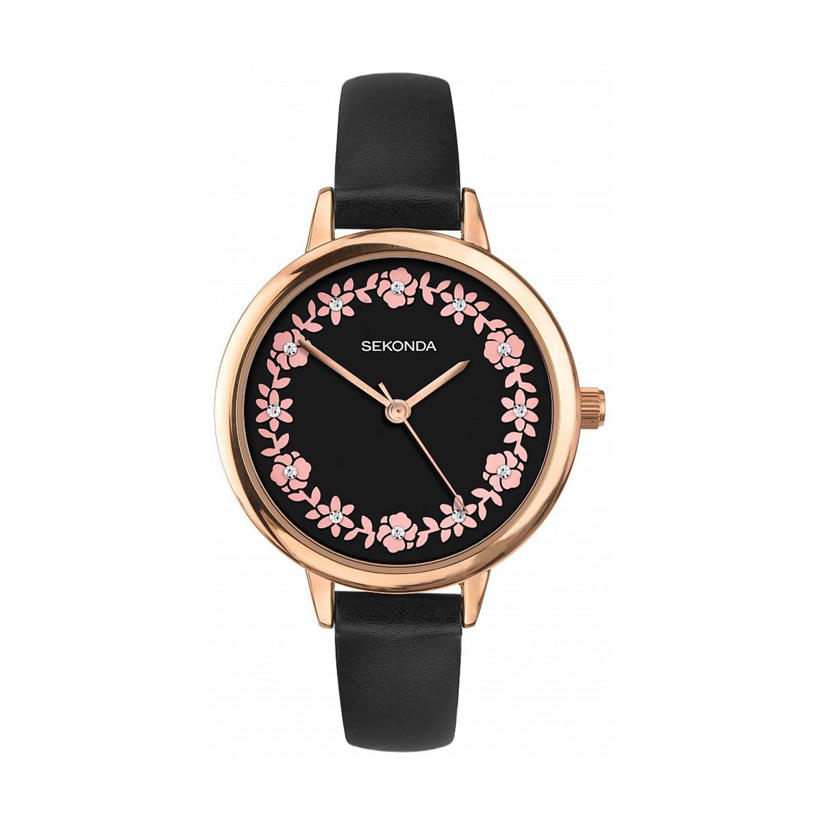 снимка на часовник Часовник Sekonda S-2818.00