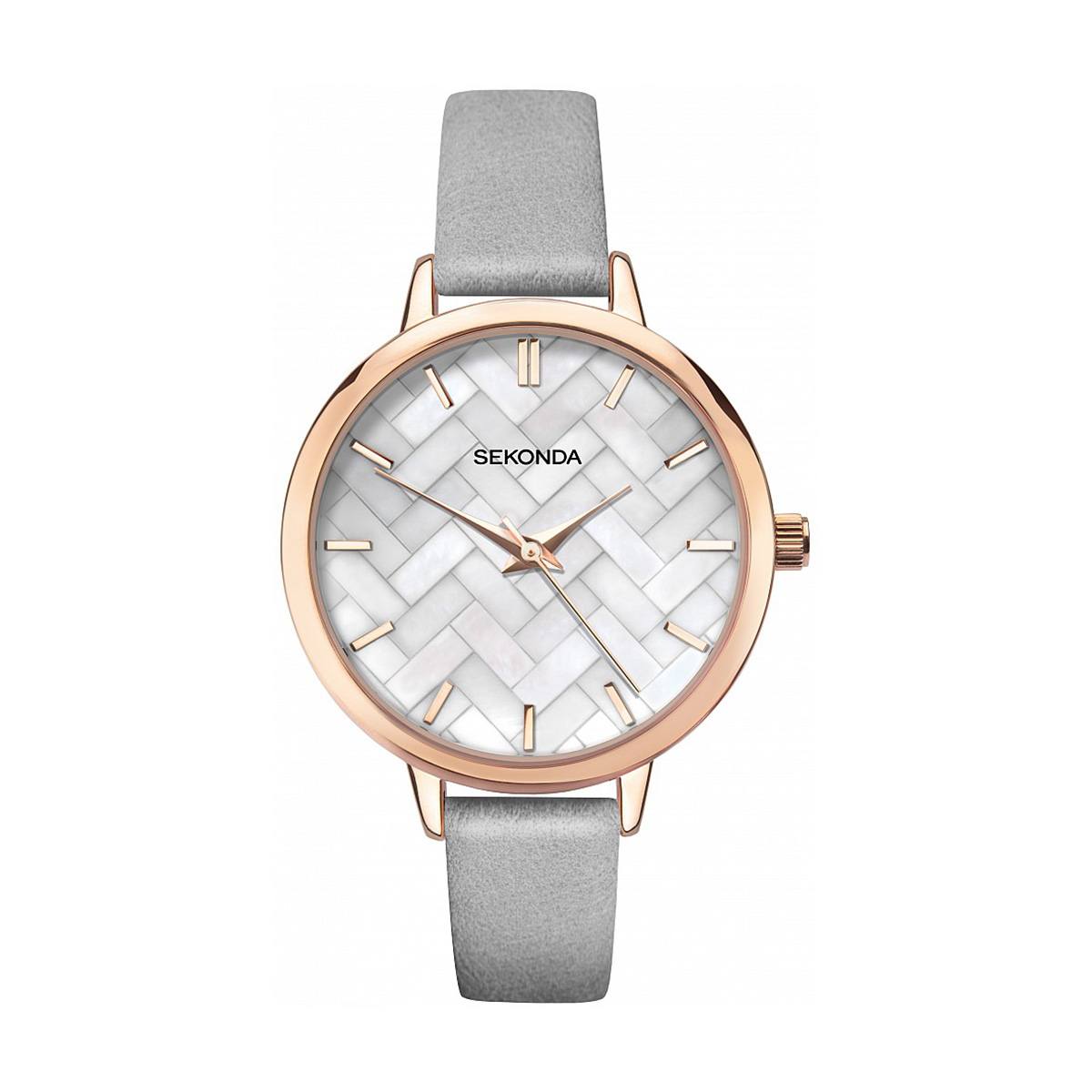 снимка на часовник Часовник Sekonda S-2827.00