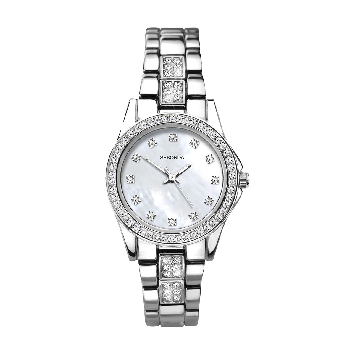 снимка на часовник Часовник Sekonda S-2841.00