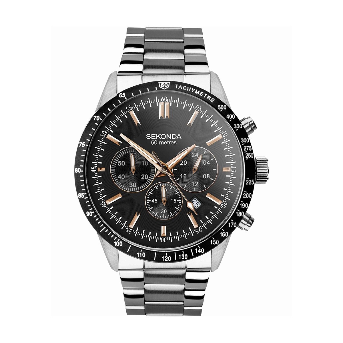 снимка на часовник Часовник Sekonda S-30023.00
