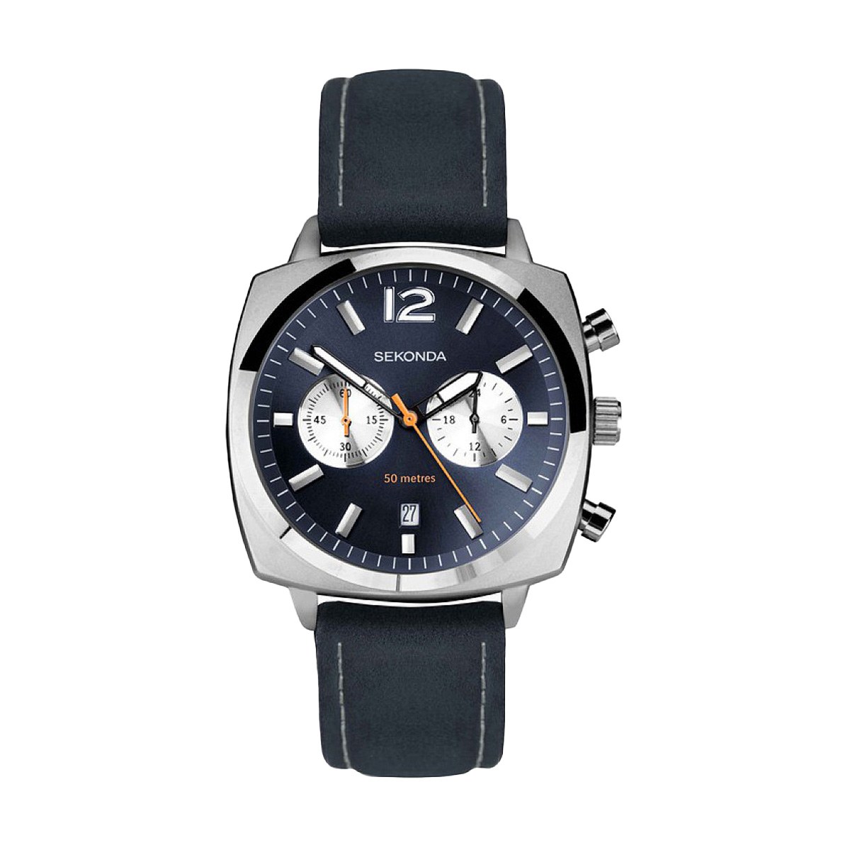 снимка на часовник Часовник Sekonda S-30027.00