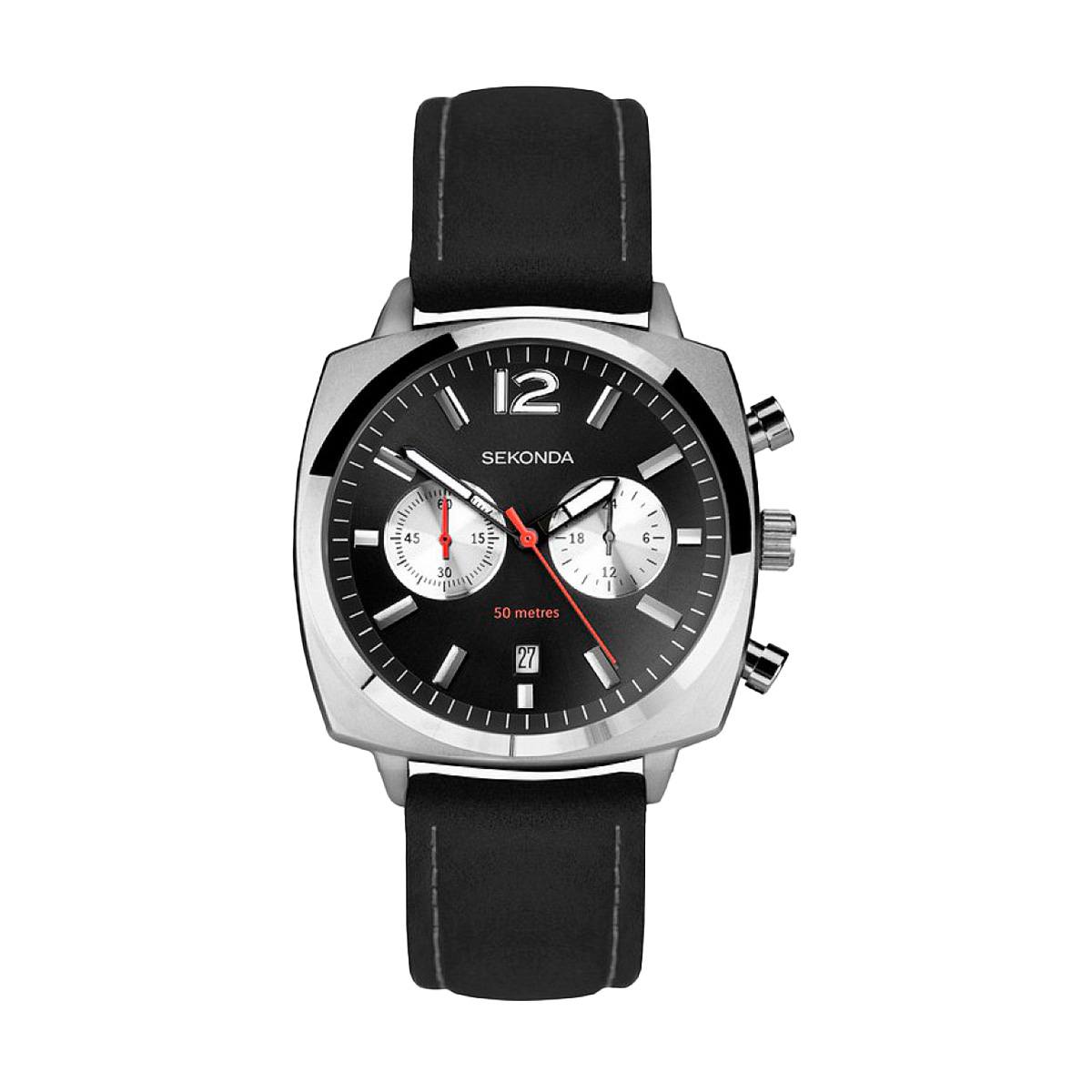 снимка на часовник Часовник Sekonda S-30028.00