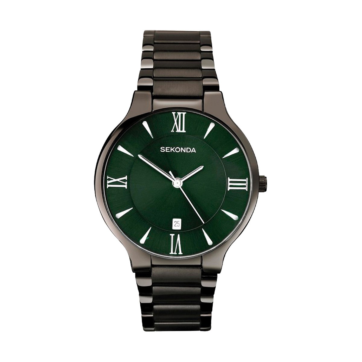 снимка на часовник Часовник Sekonda S-30045.00
