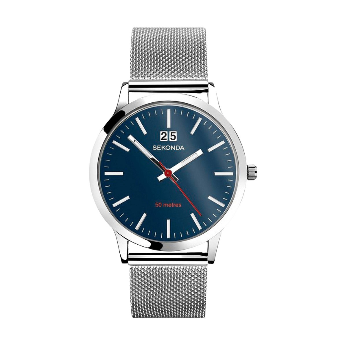 снимка на часовник Часовник Sekonda S-30046.00