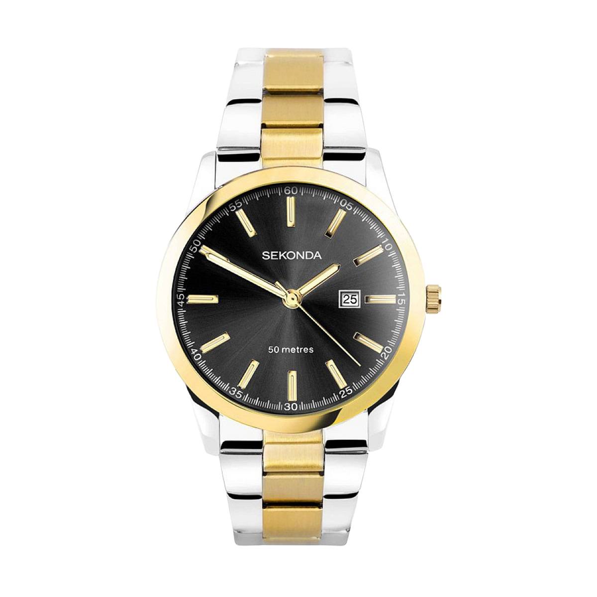 снимка на часовник Часовник Sekonda S-30049.00