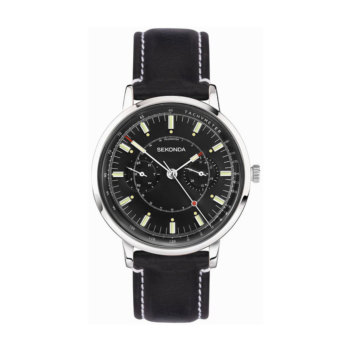 снимка на часовник Часовник Sekonda S-30098.00