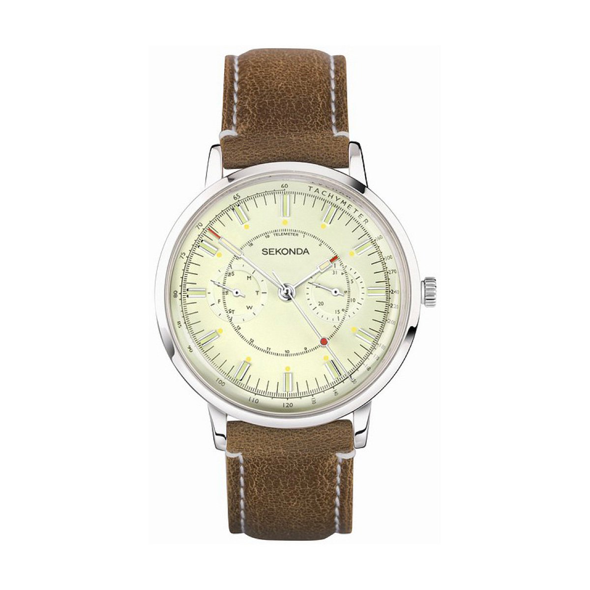 снимка на часовник Часовник Sekonda S-30099.00