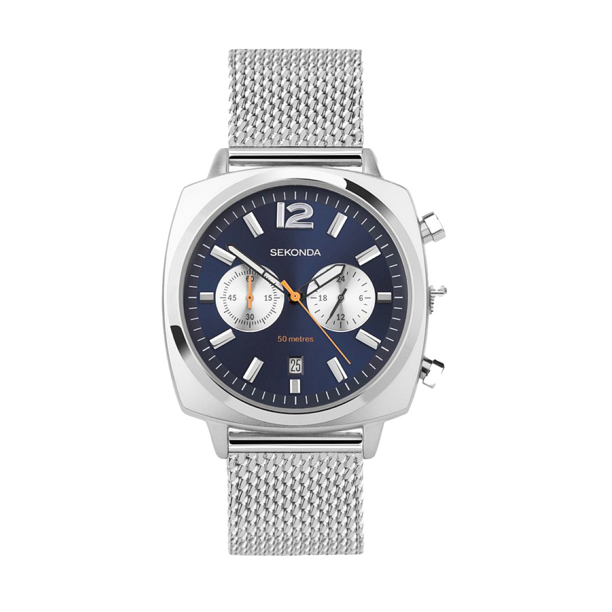 снимка на часовник Часовник Sekonda S-30100.00