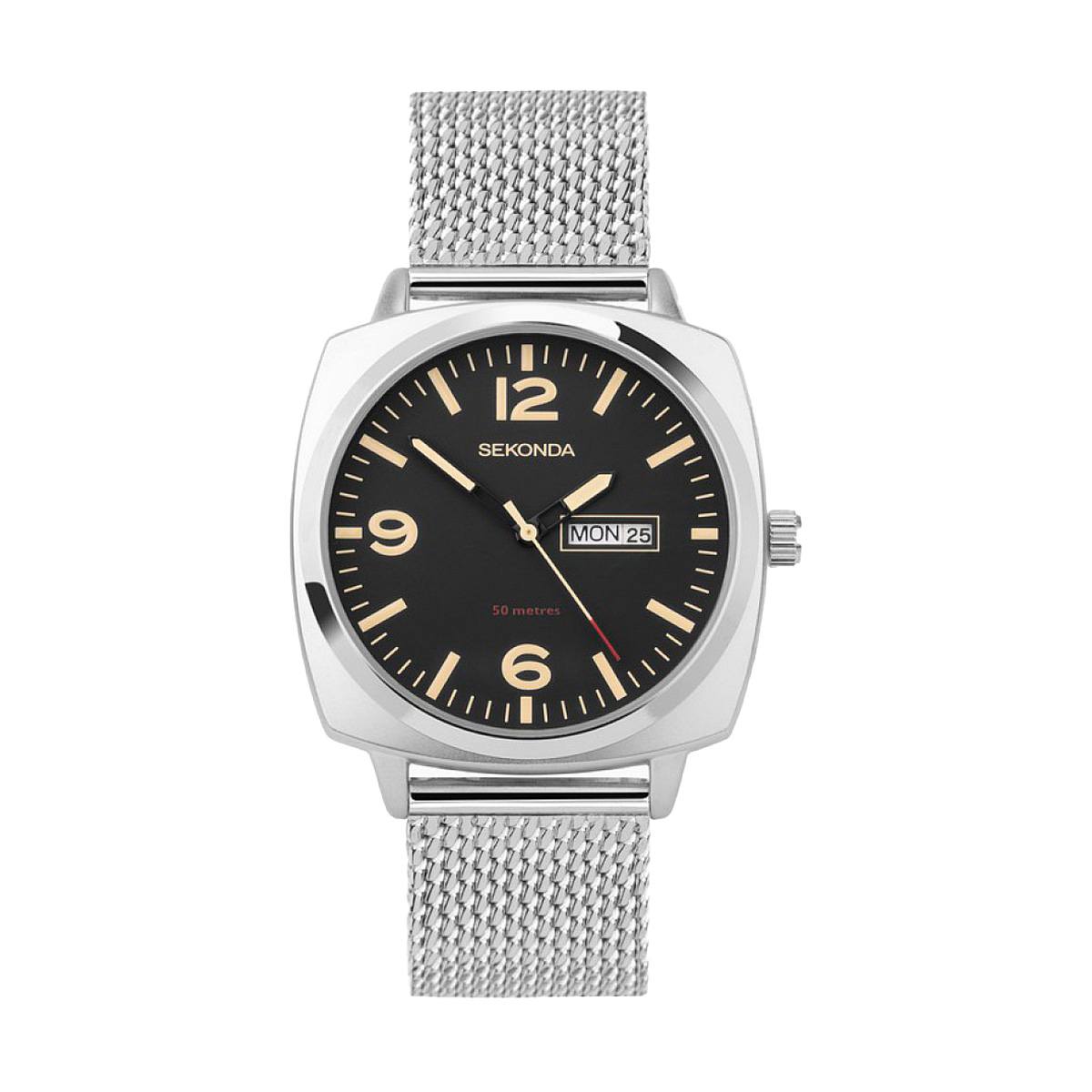 снимка на часовник Часовник Sekonda S-30101.00