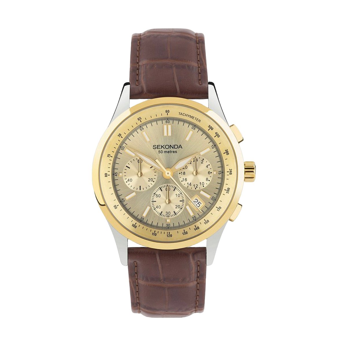 снимка на часовник Часовник Sekonda S-30110.00