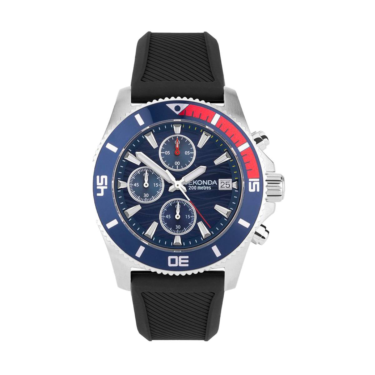 снимка на часовник Часовник Sekonda S-30114.00