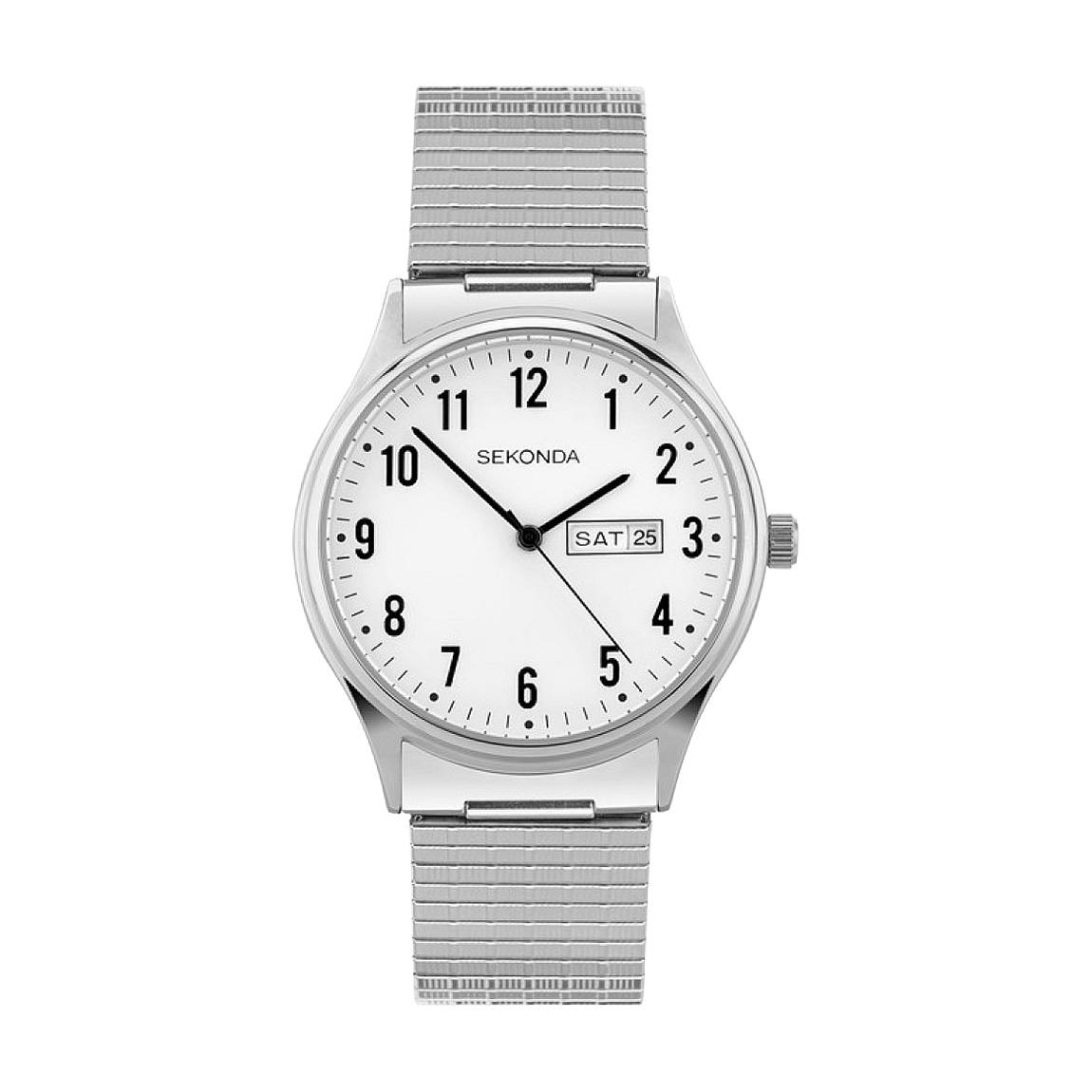 снимка на часовник Часовник Sekonda S-30122.00