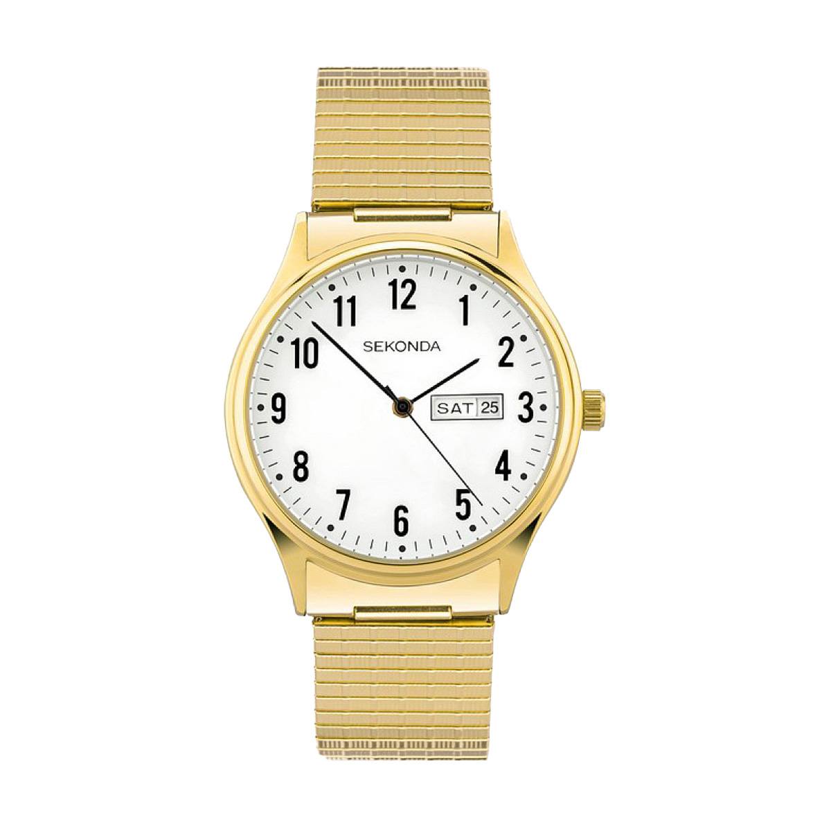 снимка на часовник Часовник Sekonda S-30124.00