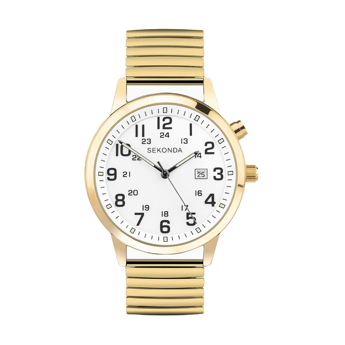 снимка на часовник Часовник Sekonda S-30128.00