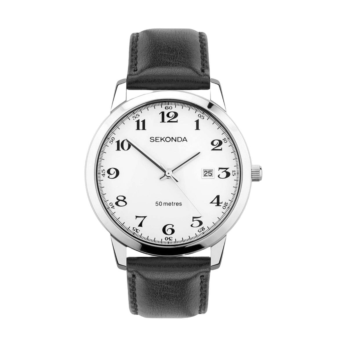 снимка на часовник Часовник Sekonda S-30129.00