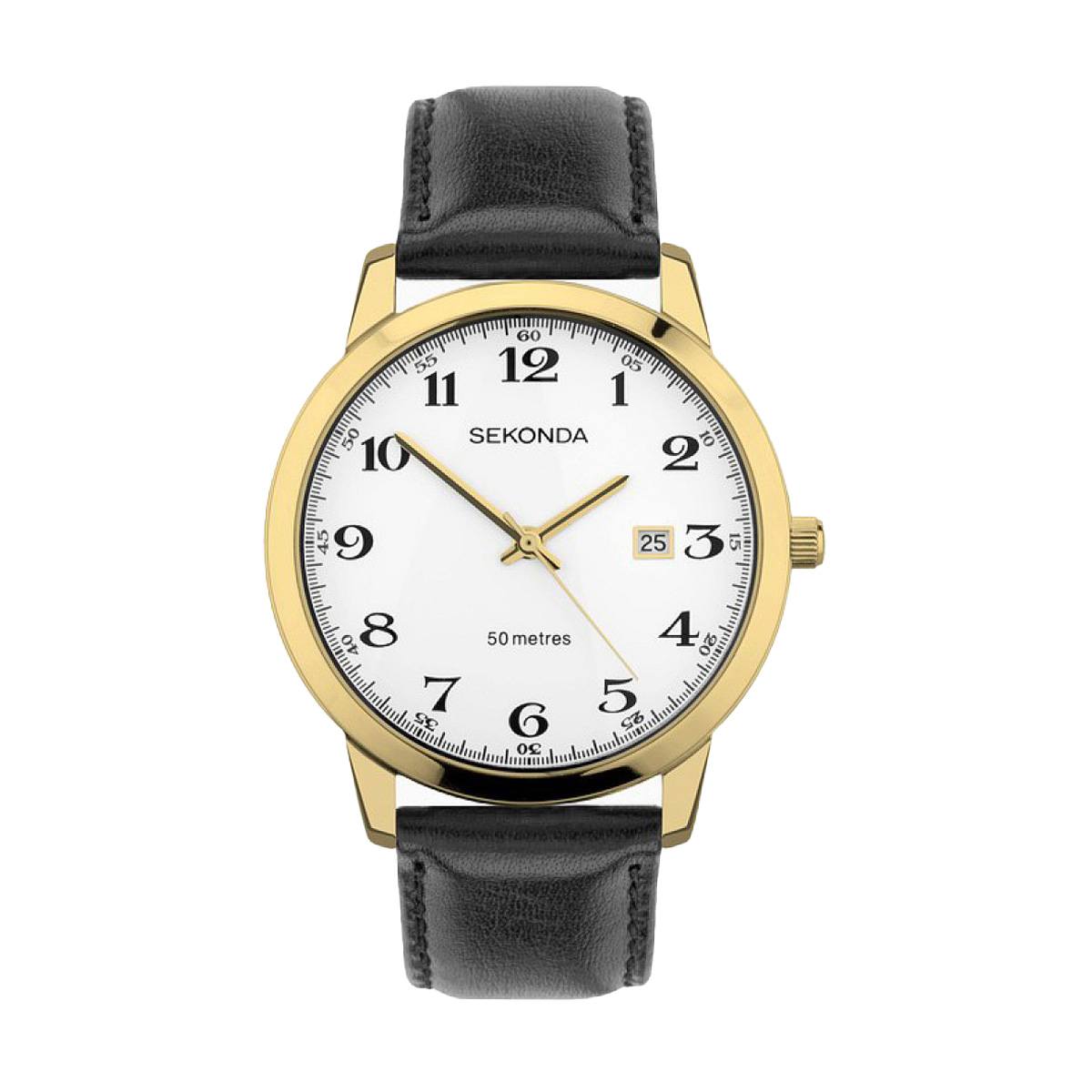 снимка на часовник Часовник Sekonda S-30130.00