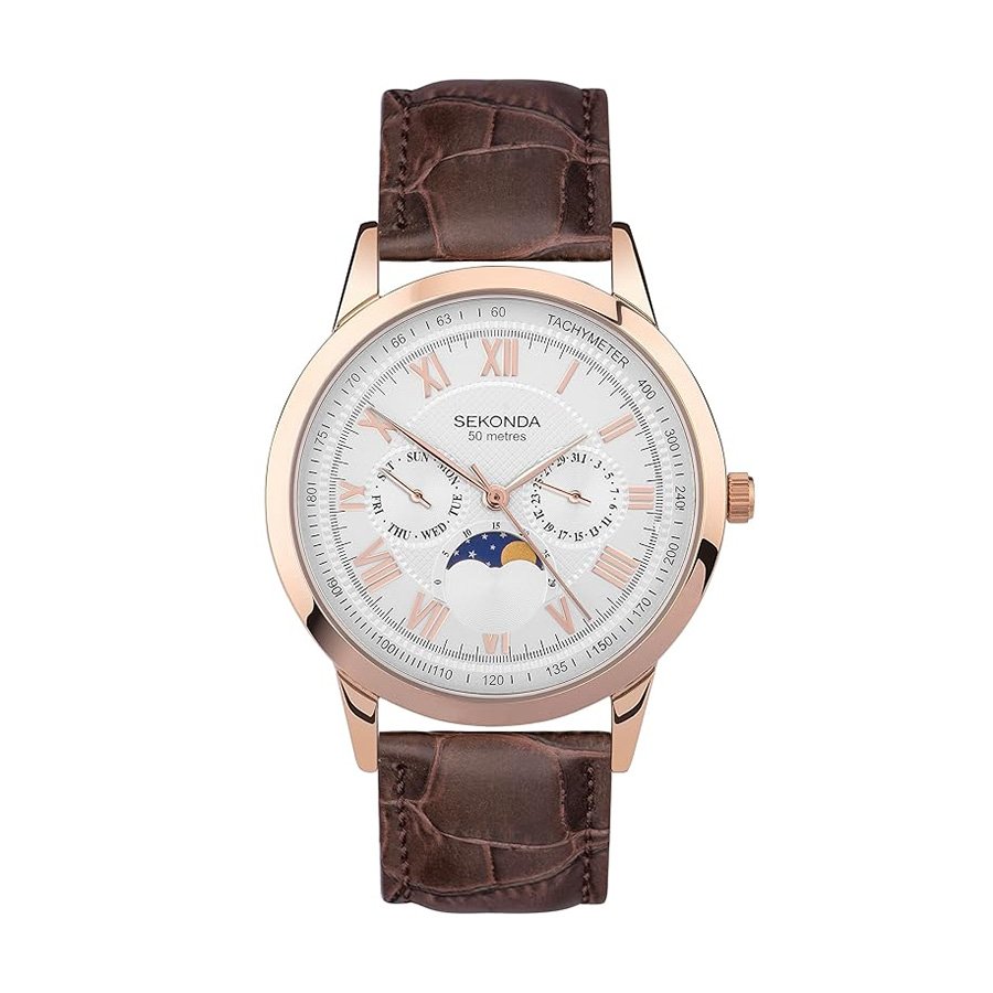 снимка на часовник Часовник Sekonda S-30148.00