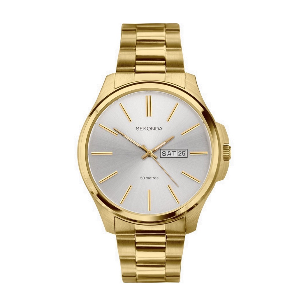 снимка на часовник Часовник Sekonda S-30154.00