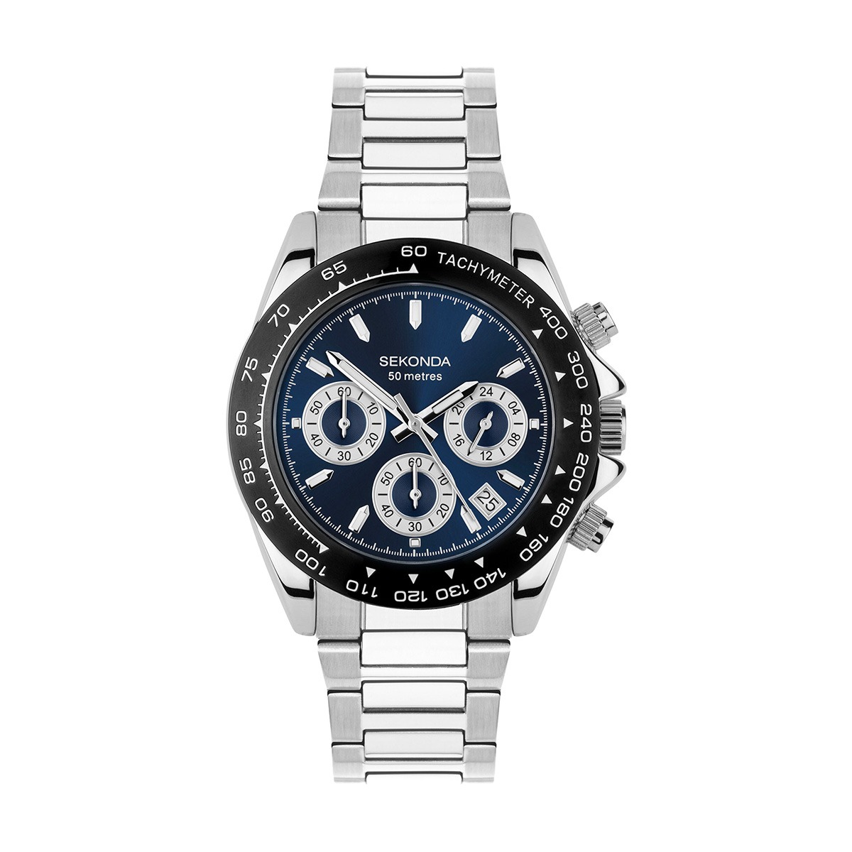 снимка на часовник Часовник Sekonda S-30200.00
