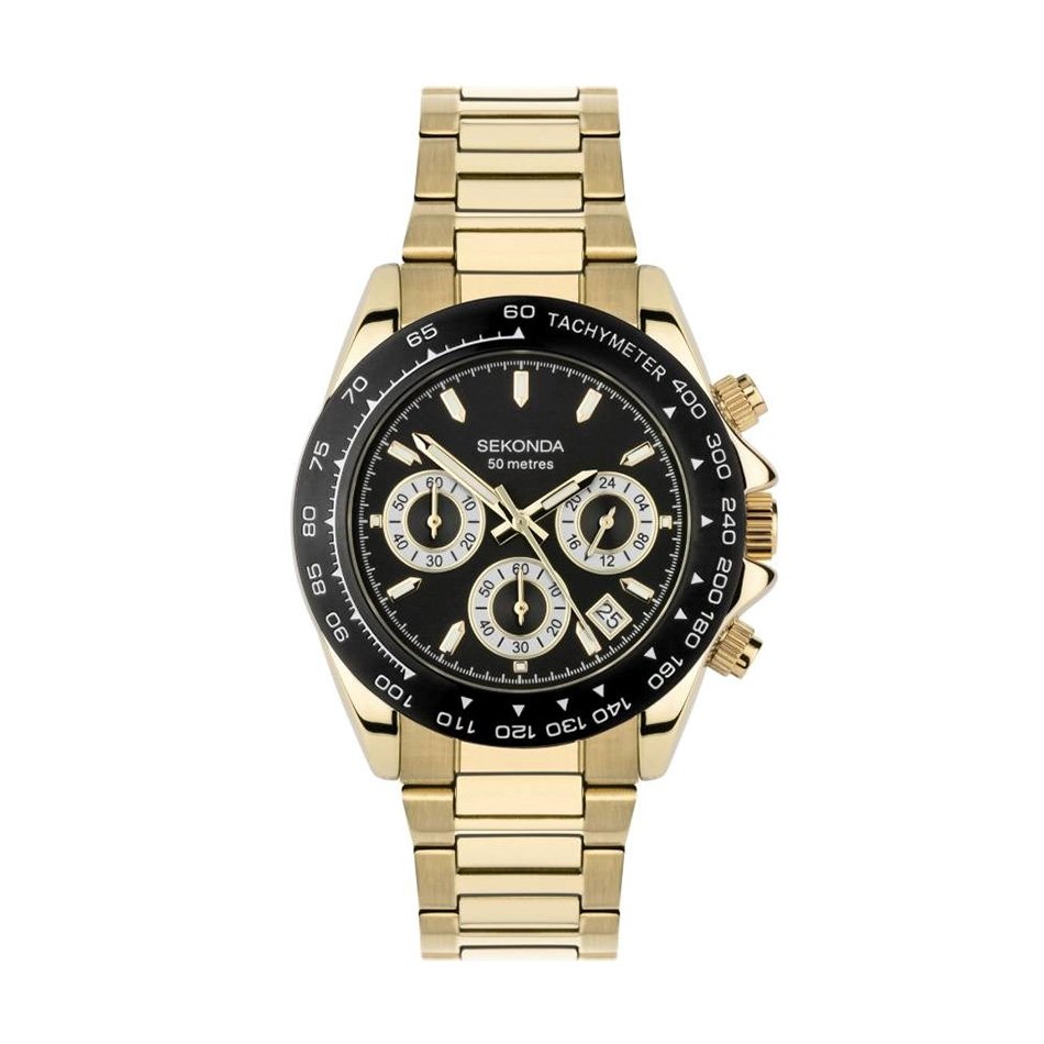 снимка на часовник Часовник Sekonda S-30203.00