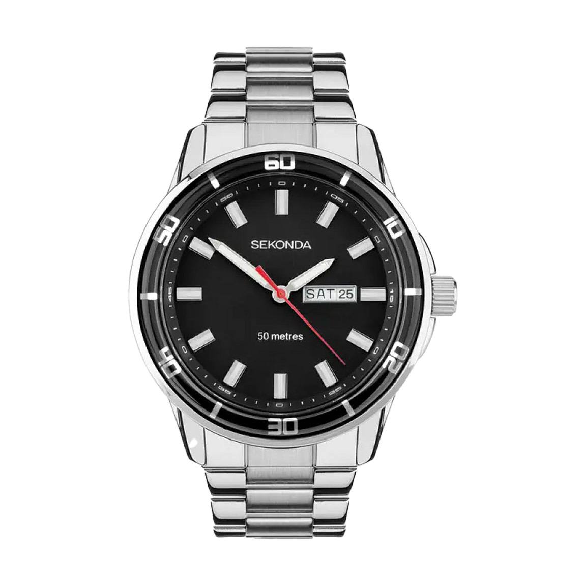 снимка на часовник Часовник Sekonda S-30204.00