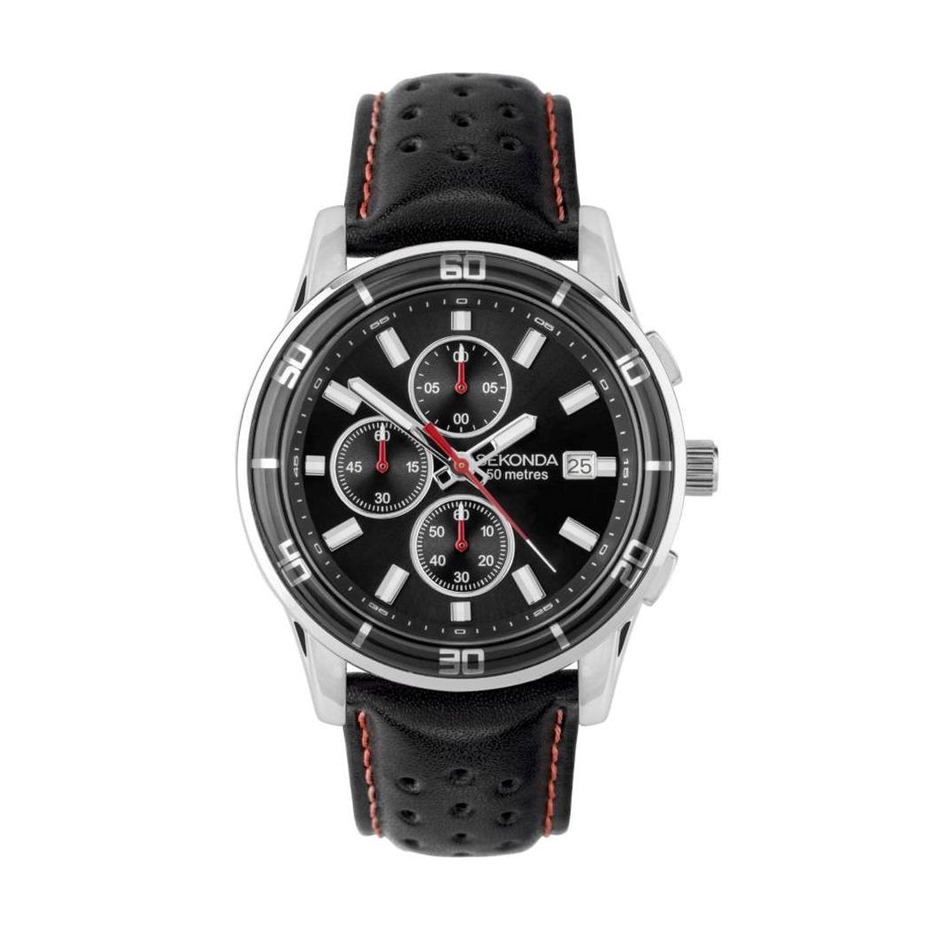 снимка на часовник Часовник Sekonda S-30206.00