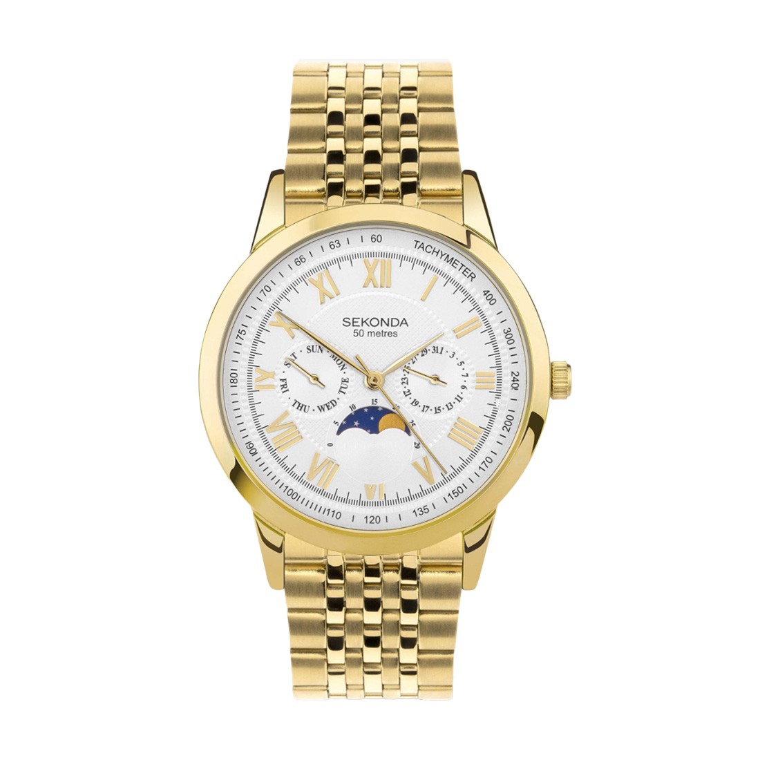 снимка на часовник Часовник Sekonda S-30228.00