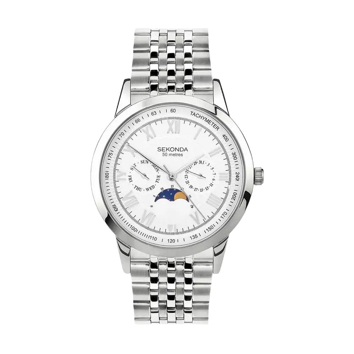 снимка на часовник Часовник Sekonda S-30229
