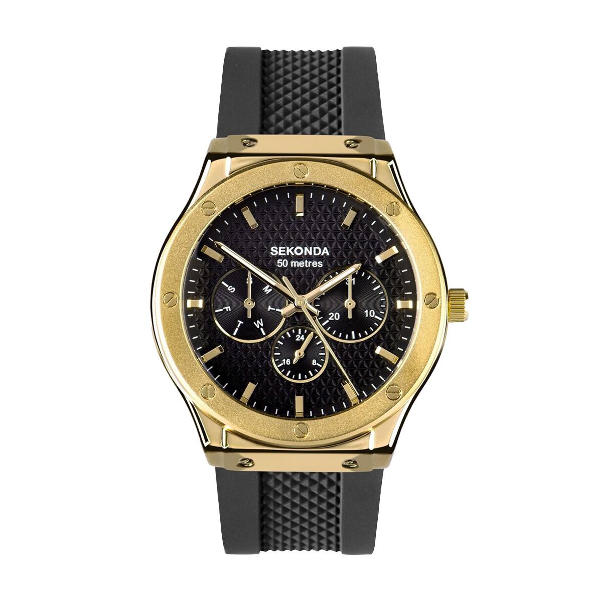 снимка на часовник Часовник Sekonda S-30233.00