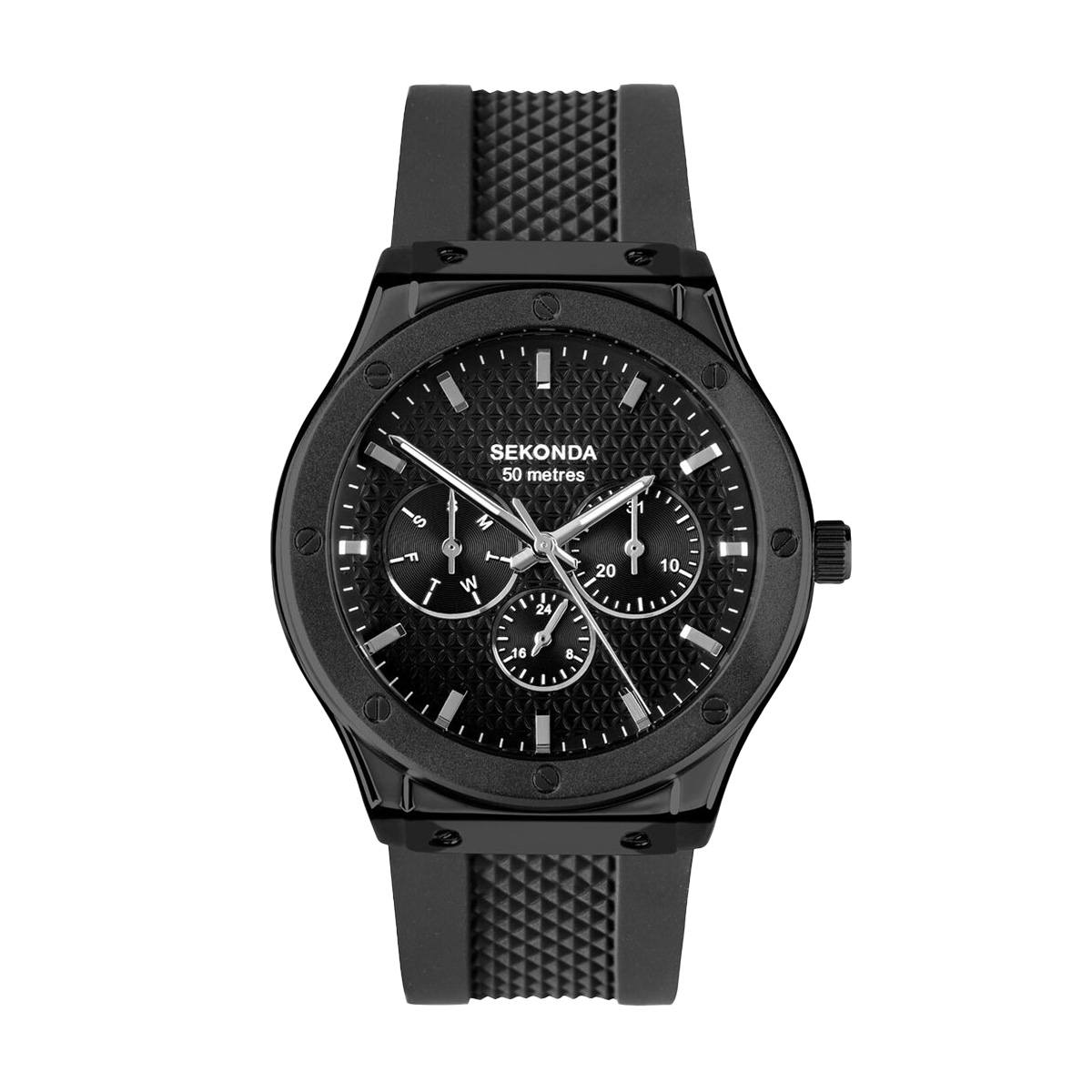 снимка на часовник Часовник Sekonda S-30234.00
