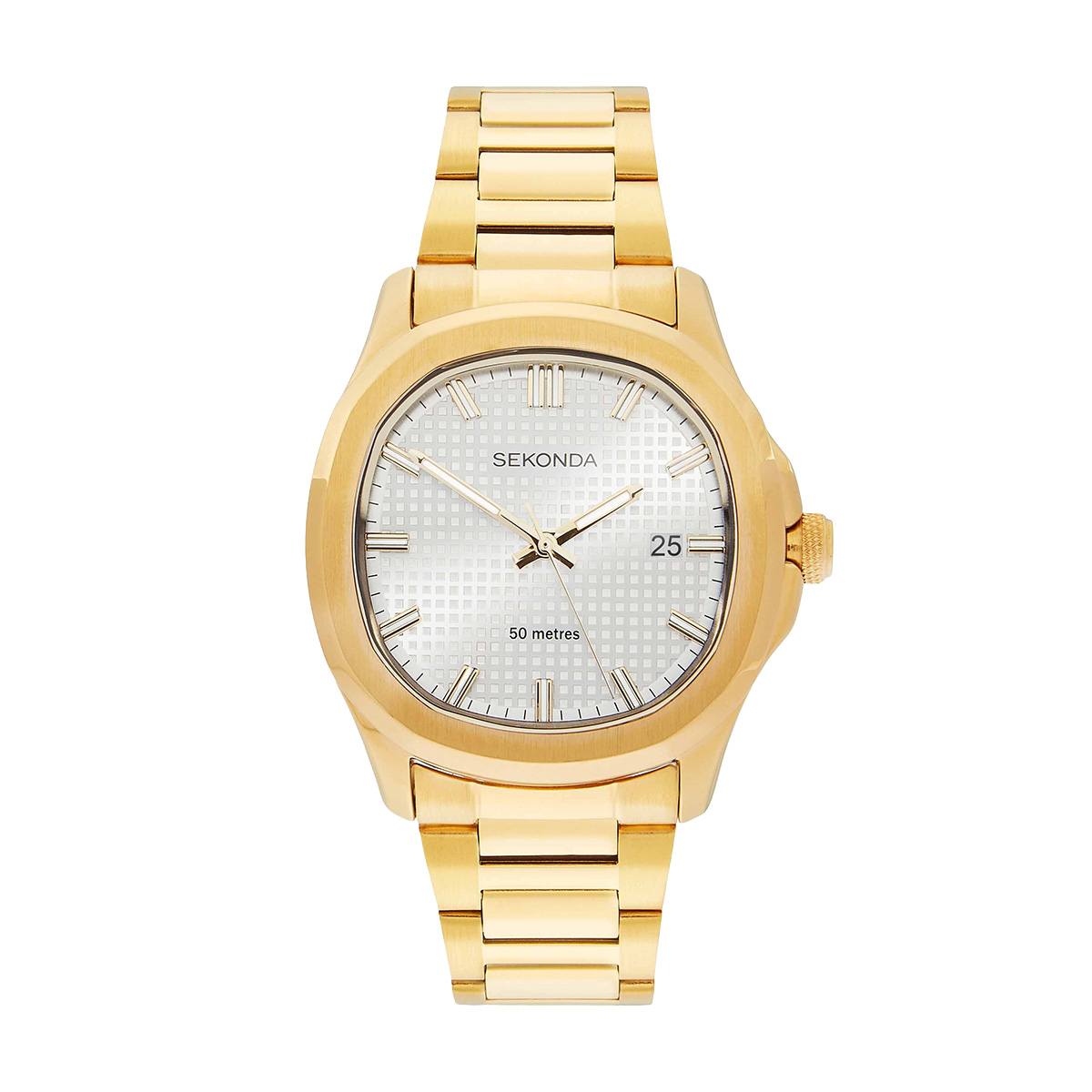 снимка на часовник Часовник Sekonda S-30283