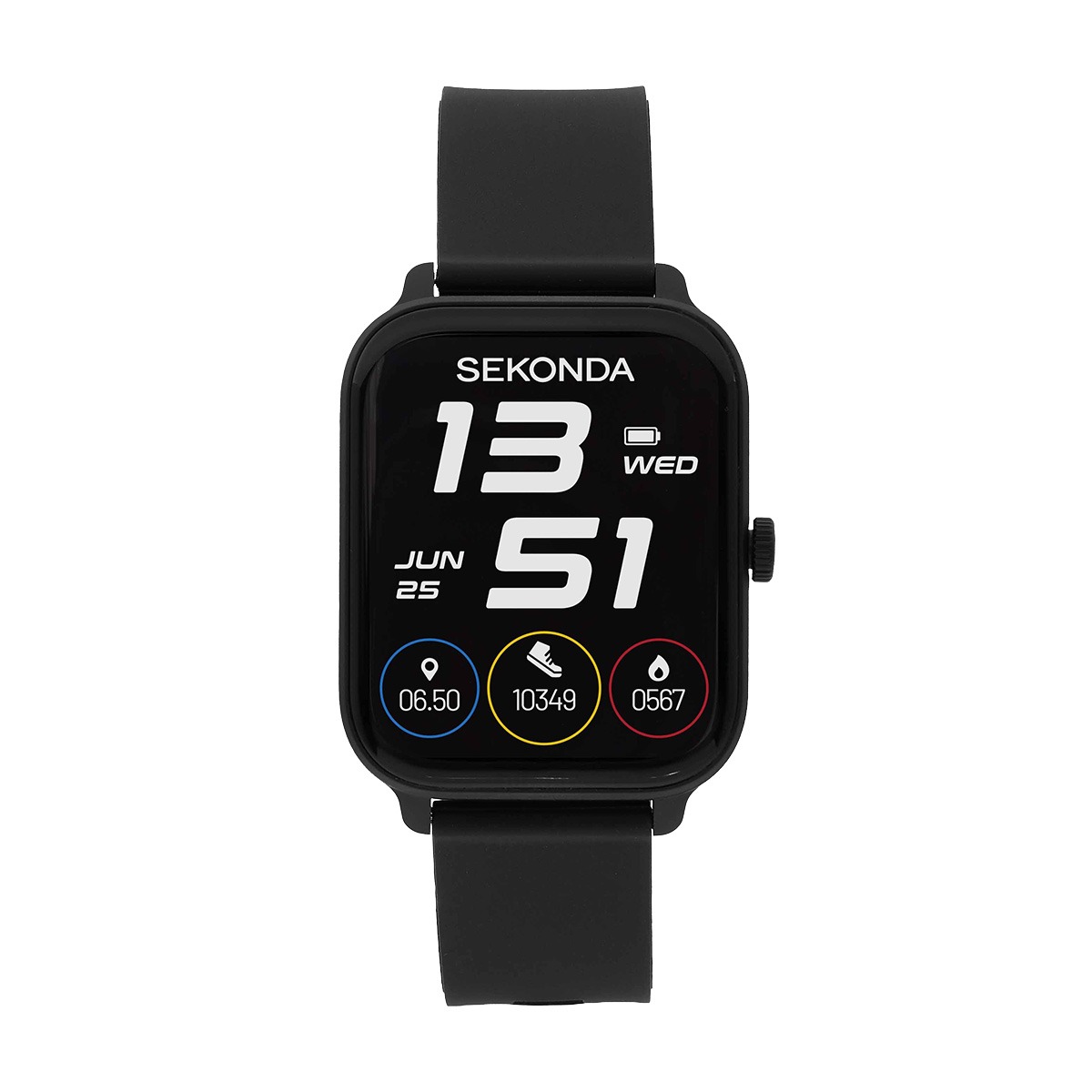 снимка на часовник Часовник Sekonda S-30289