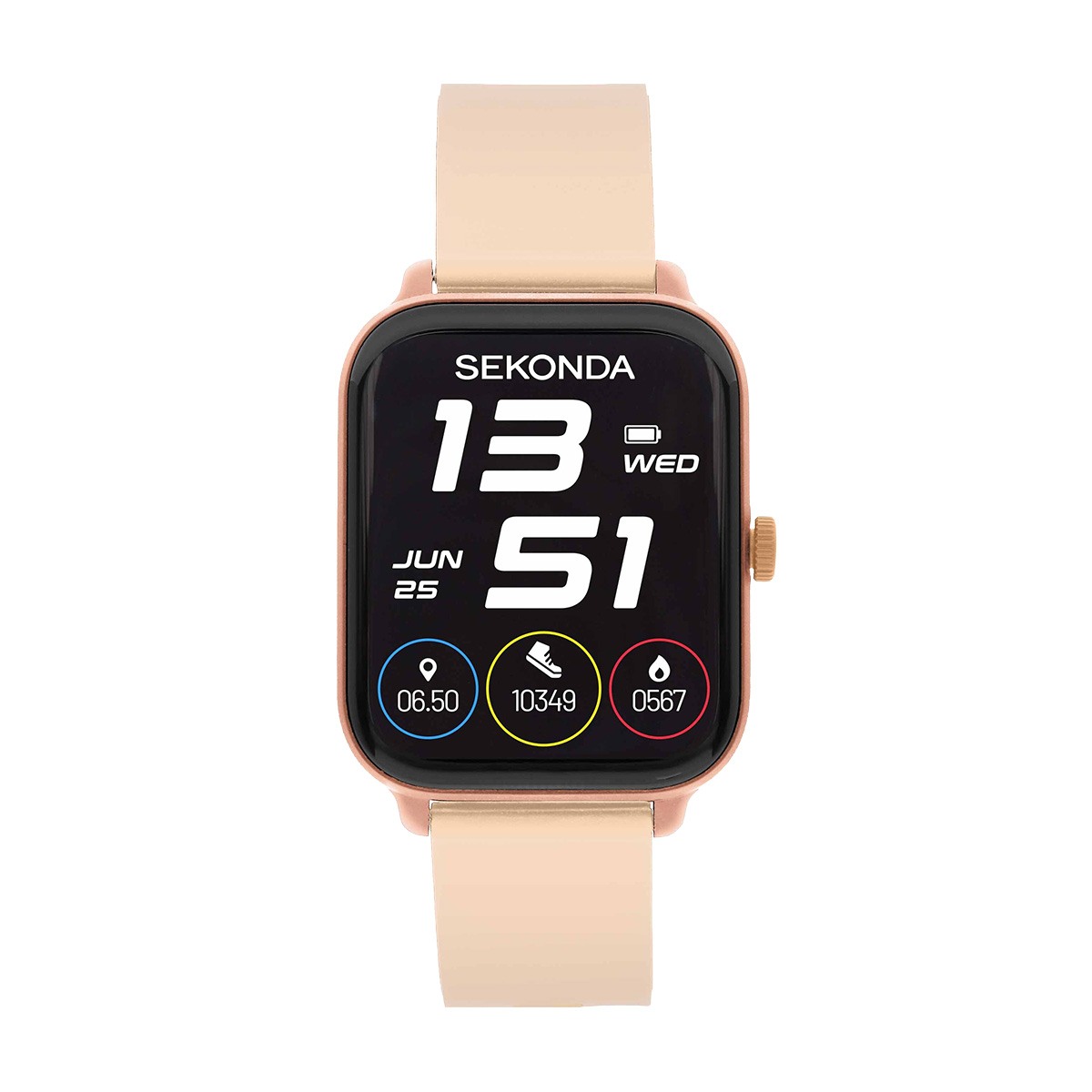снимка на часовник Часовник Sekonda S-30290