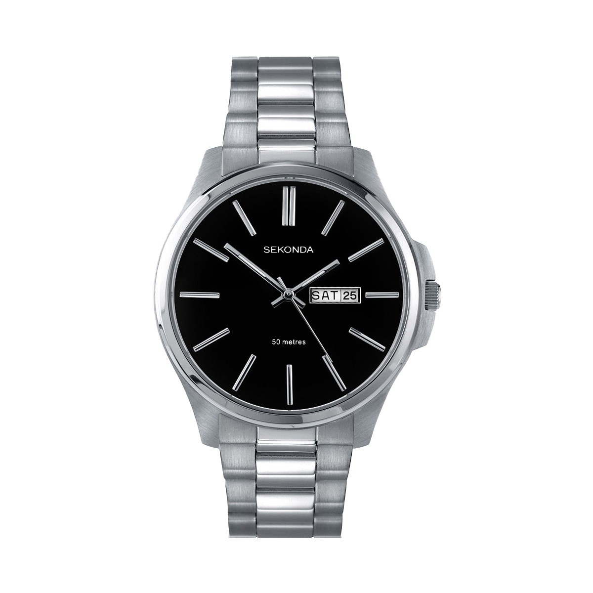 снимка на часовник Часовник Sekonda S-3381.00