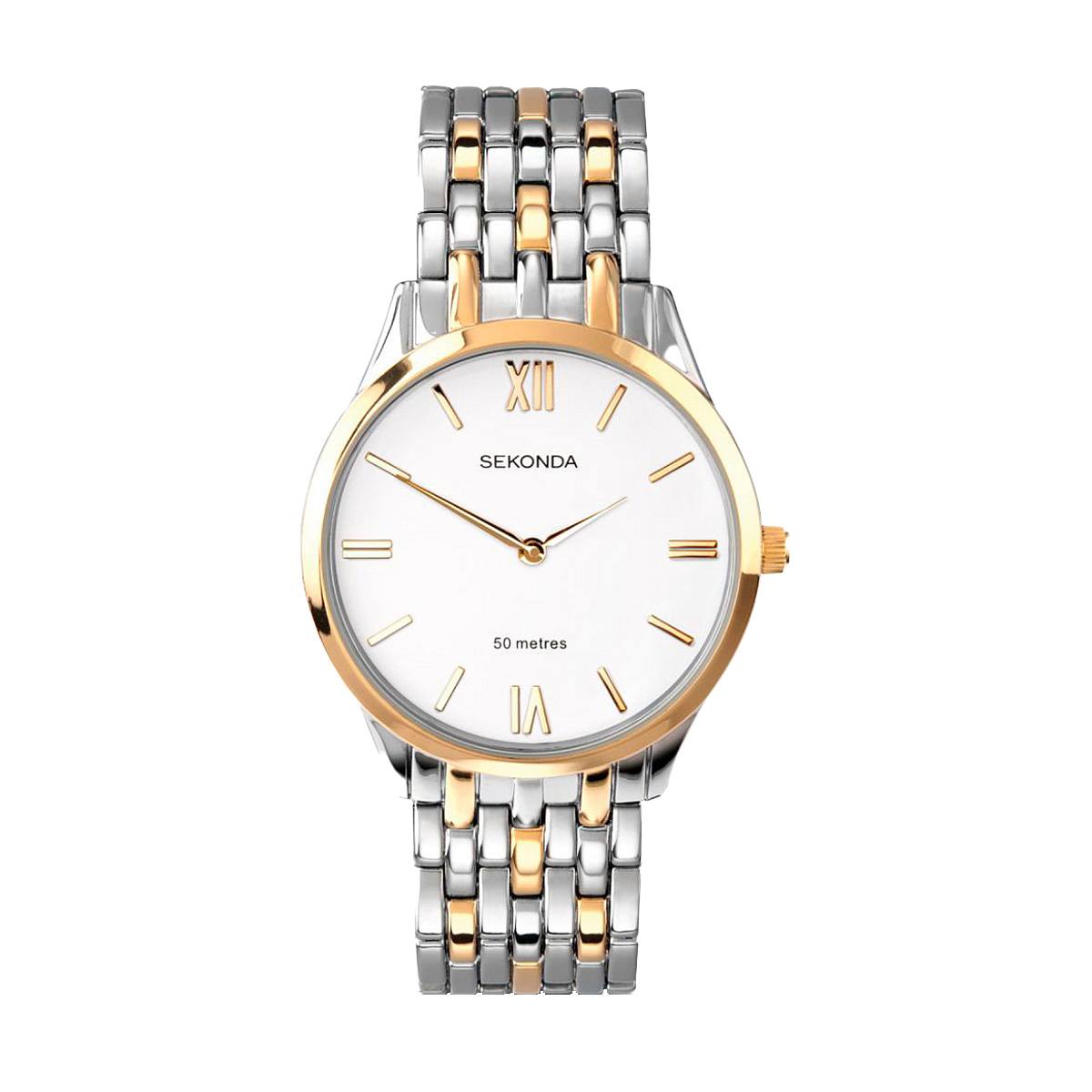 снимка на часовник Часовник Sekonda S-3449.00