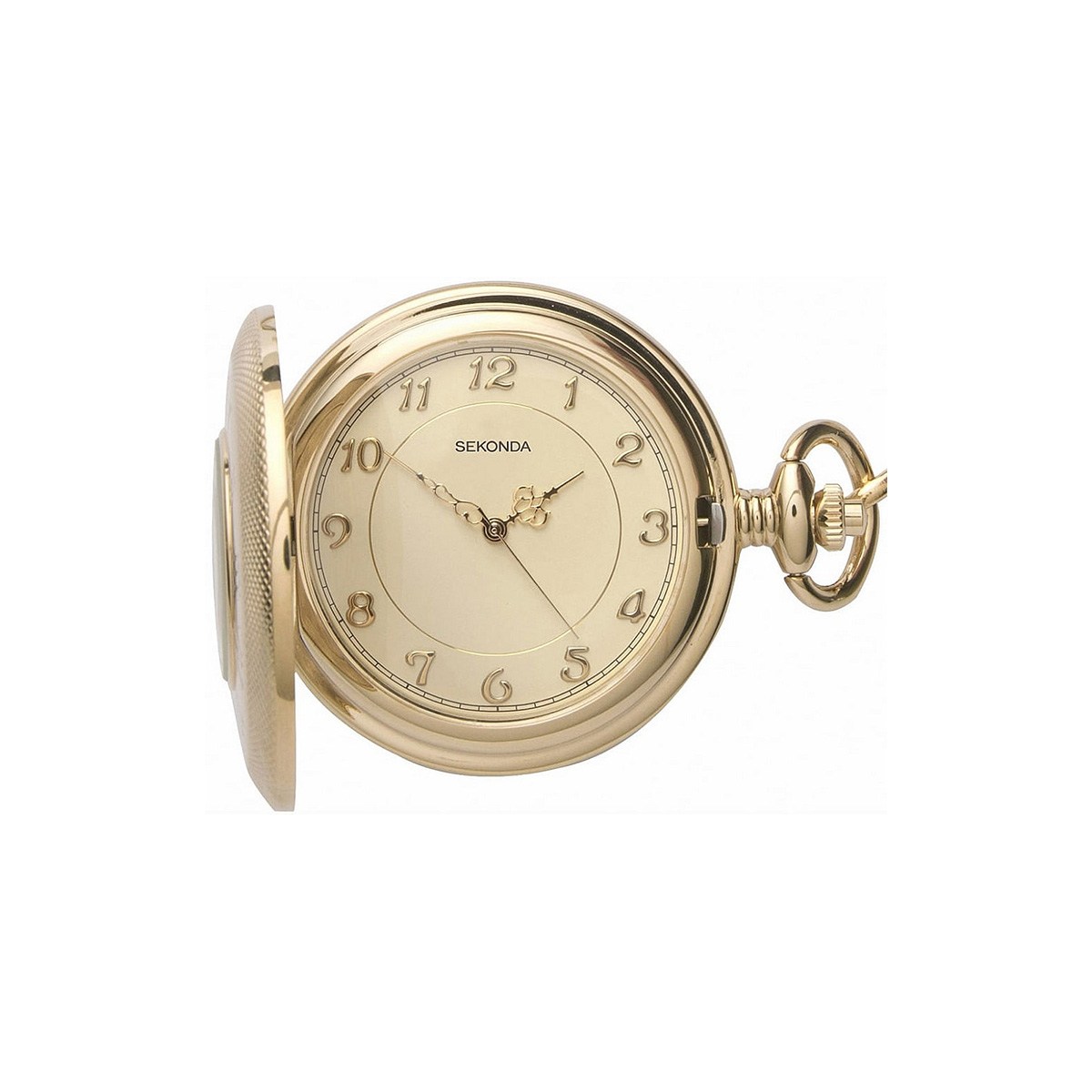 снимка на часовник Джобен часовник Sekonda S-3469.30