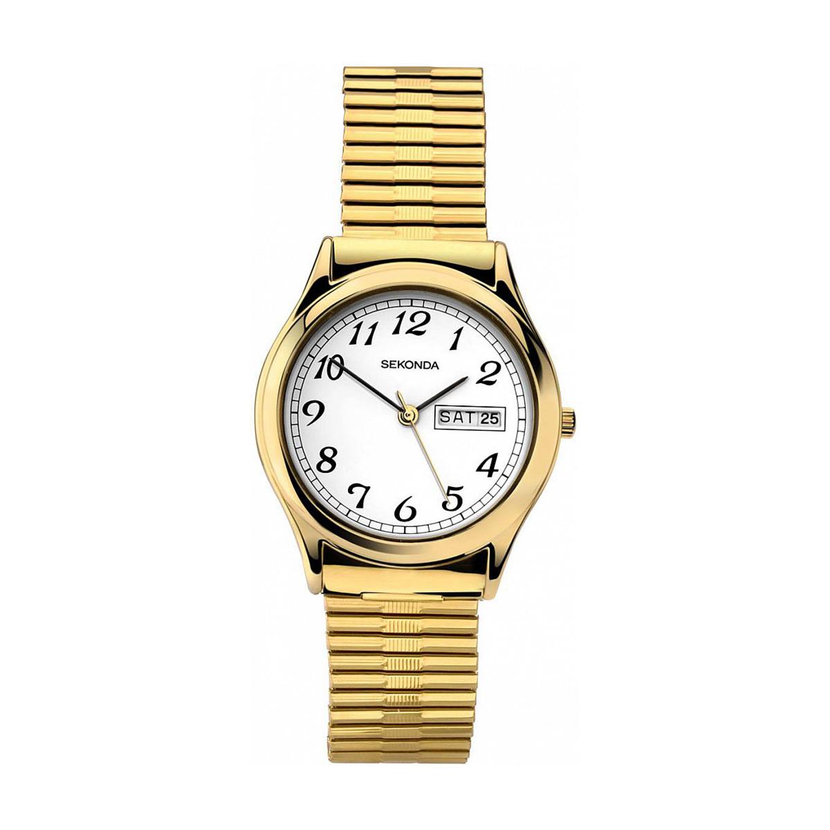 снимка на часовник Часовник Sekonda S-3924.00