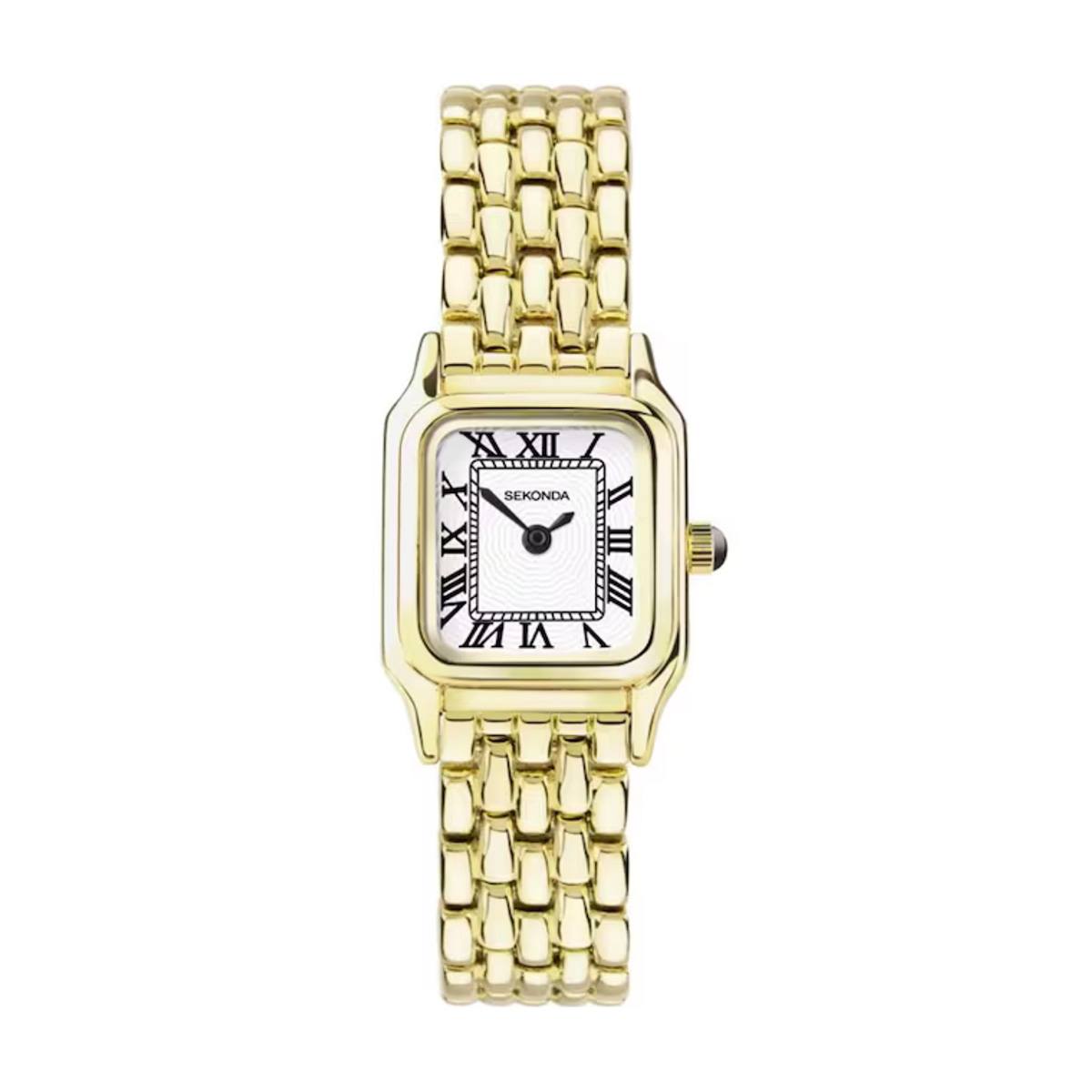 снимка на часовник Часовник Sekonda S-40144.00